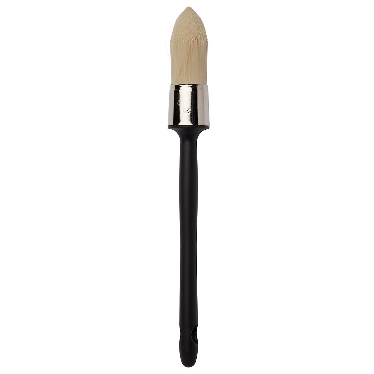 1¼" Decking, fencing & sheds Swan neck paint brush