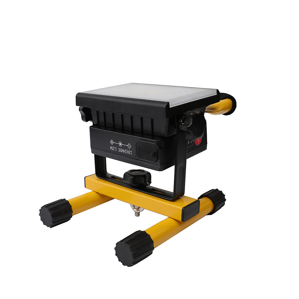 10W LED Rechargeable Work light, 1000lm