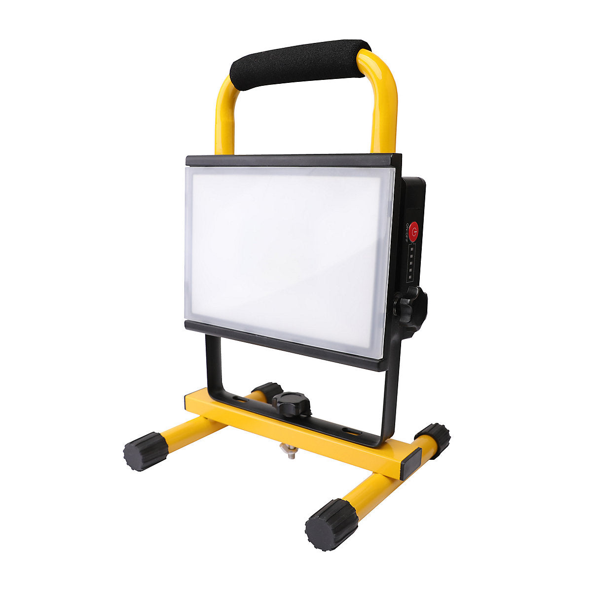 20W LED Rechargeable Work light, 2000lm - Refurbished