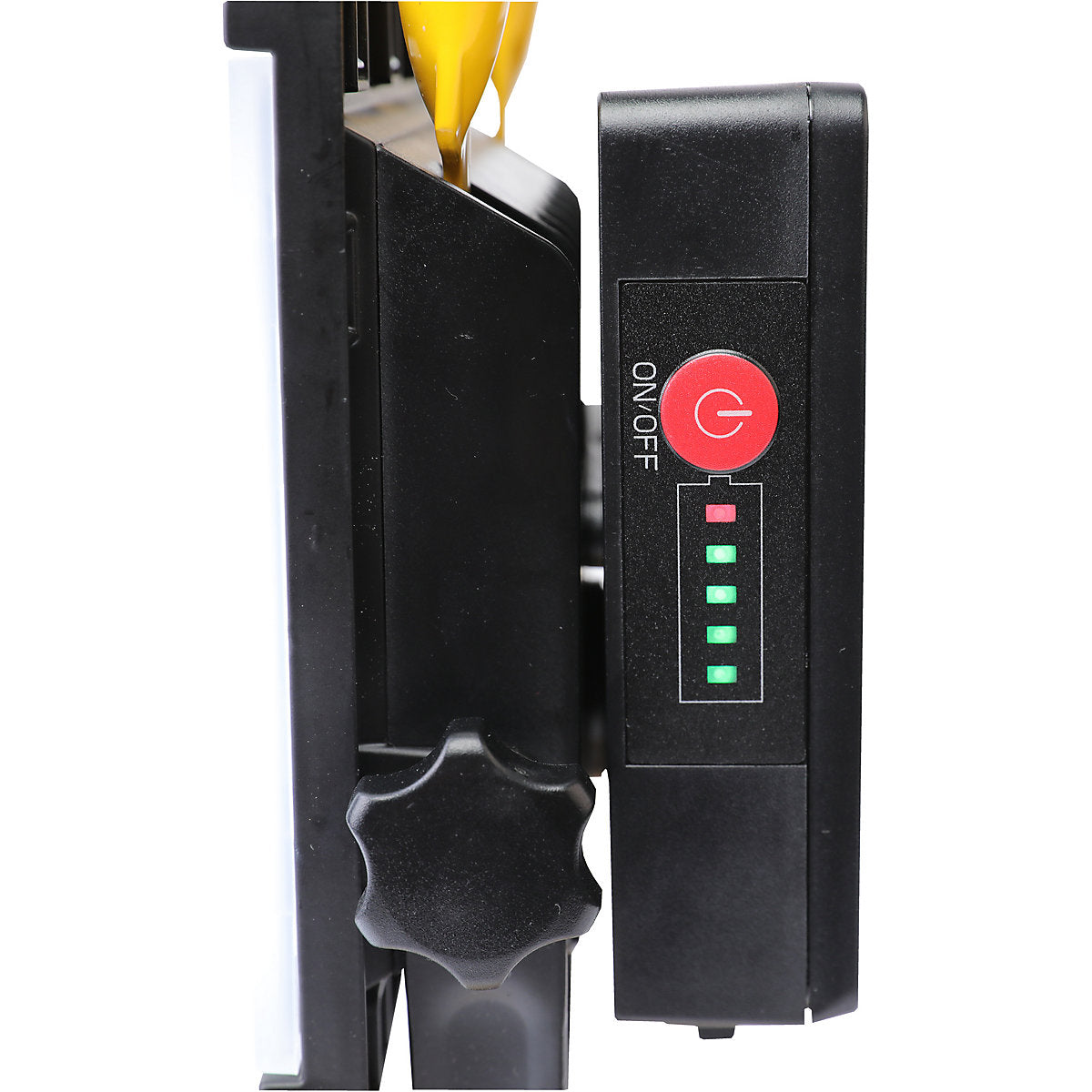 20W LED Rechargeable Work light, 2000lm - Refurbished