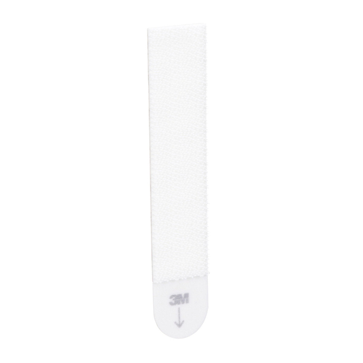 3M Command Extra large White Picture hanging Adhesive strip (Holds)9kg, 4 Pairs