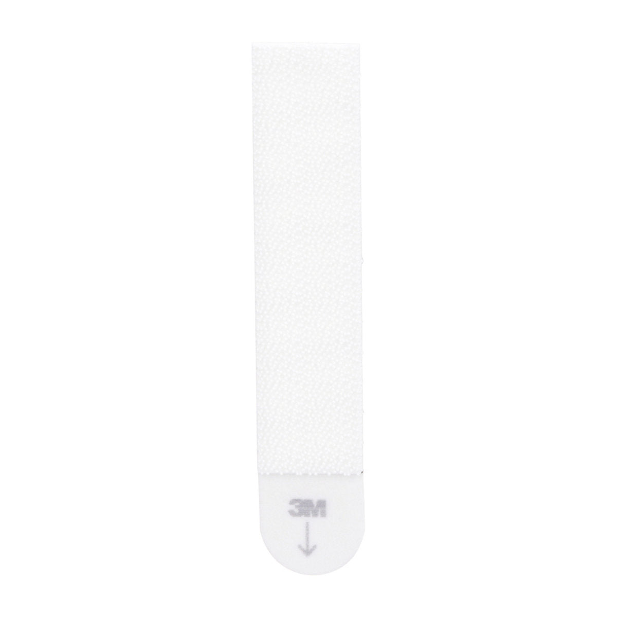 3M Command Large & extra large White Picture hanging Adhesive strip (Holds)9kg, 12 Pairs