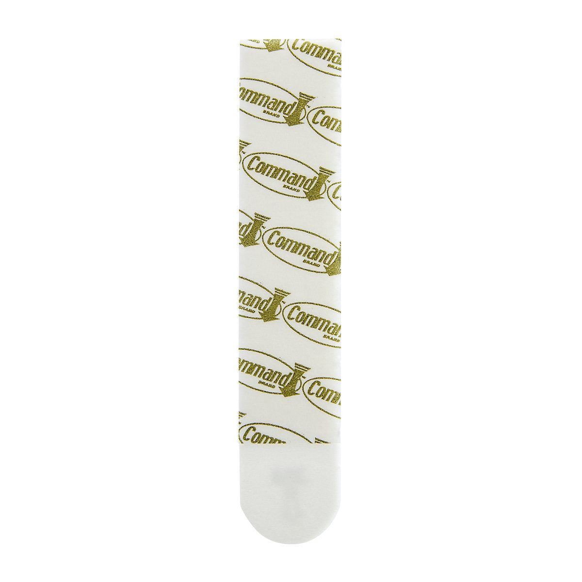 3M Command Large White Picture hanging Adhesive strip (Holds)7.2kg, Set of 12