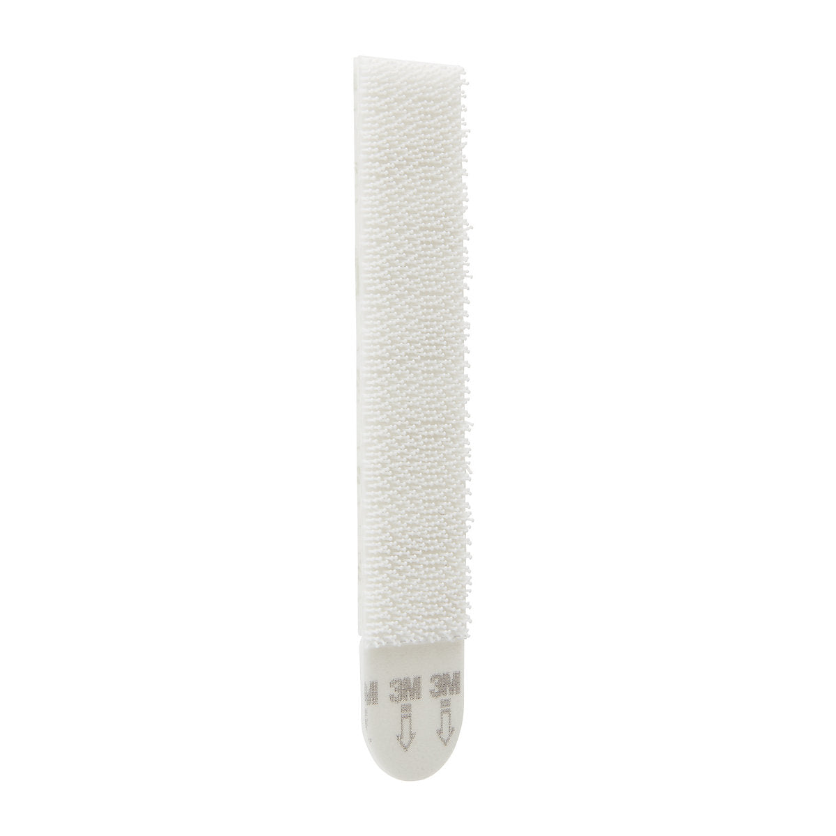3M Command Large White Picture hanging Adhesive strip (Holds)7.2kg, Set of 12