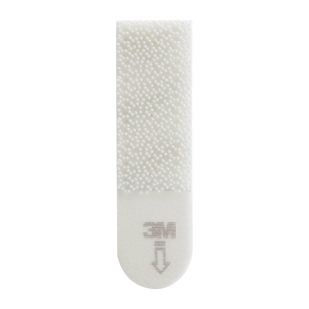 3M Command Small White Picture hanging Adhesive strip (Holds)1.8kg, Pack of 4