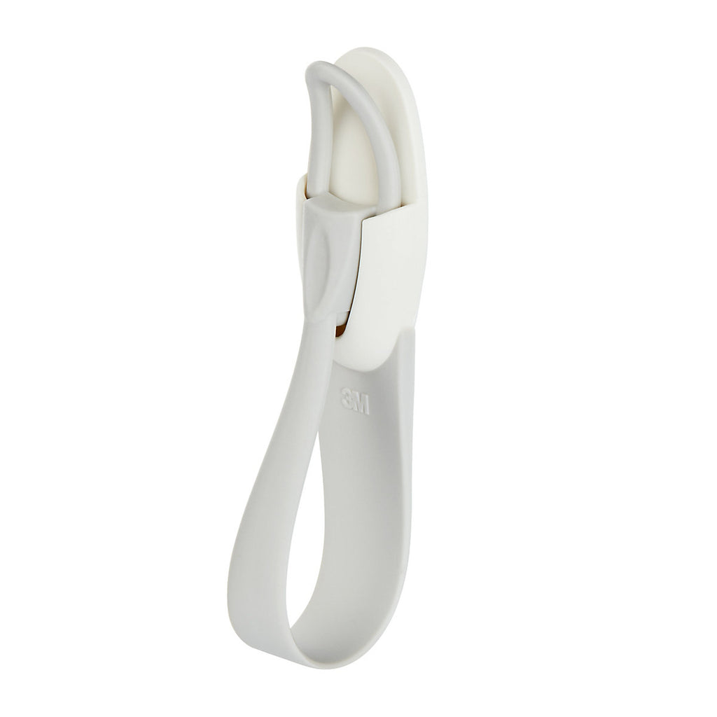 3M Command White Cord bundler, Pack of 2