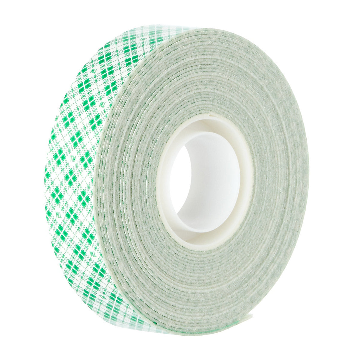3M Scotch-Fix Interior Green Mounting Tape (L)5m (W)19mm