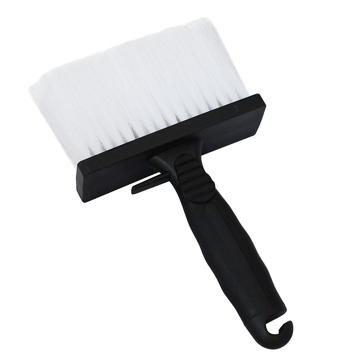 4½" Exterior Shed, fence, decking & masonry Block paint brush