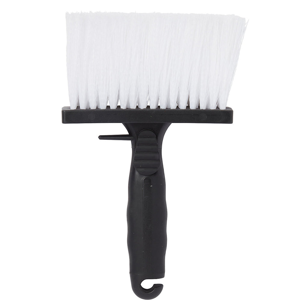 4½" Exterior Shed, fence, decking & masonry Block paint brush