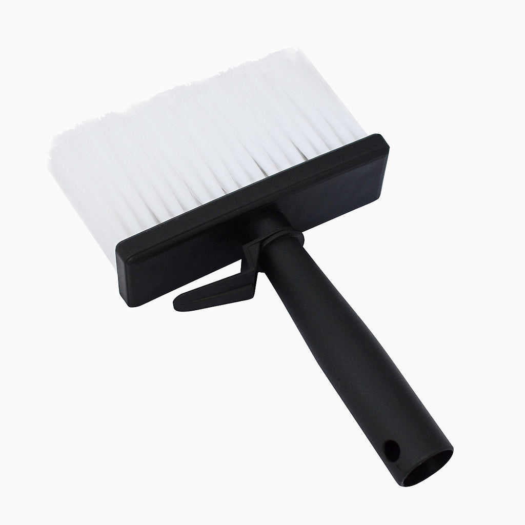 4½" Exterior Shed, fence, decking & masonry Block paint brush
