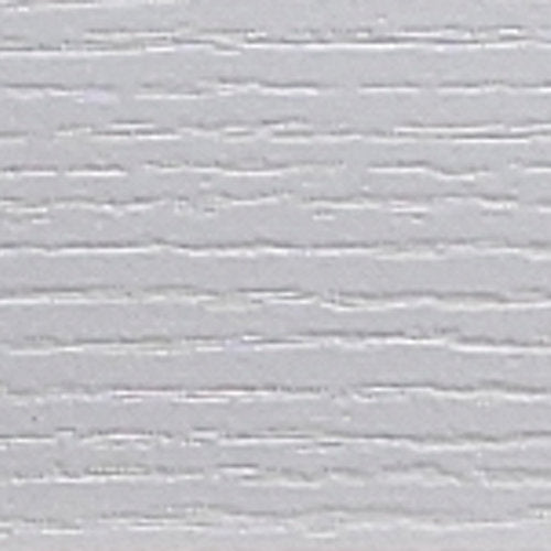 4 panel Frosted Glazed Contemporary White Woodgrain effect Internal Door, (H)1981mm (W)762mm (T)35mm