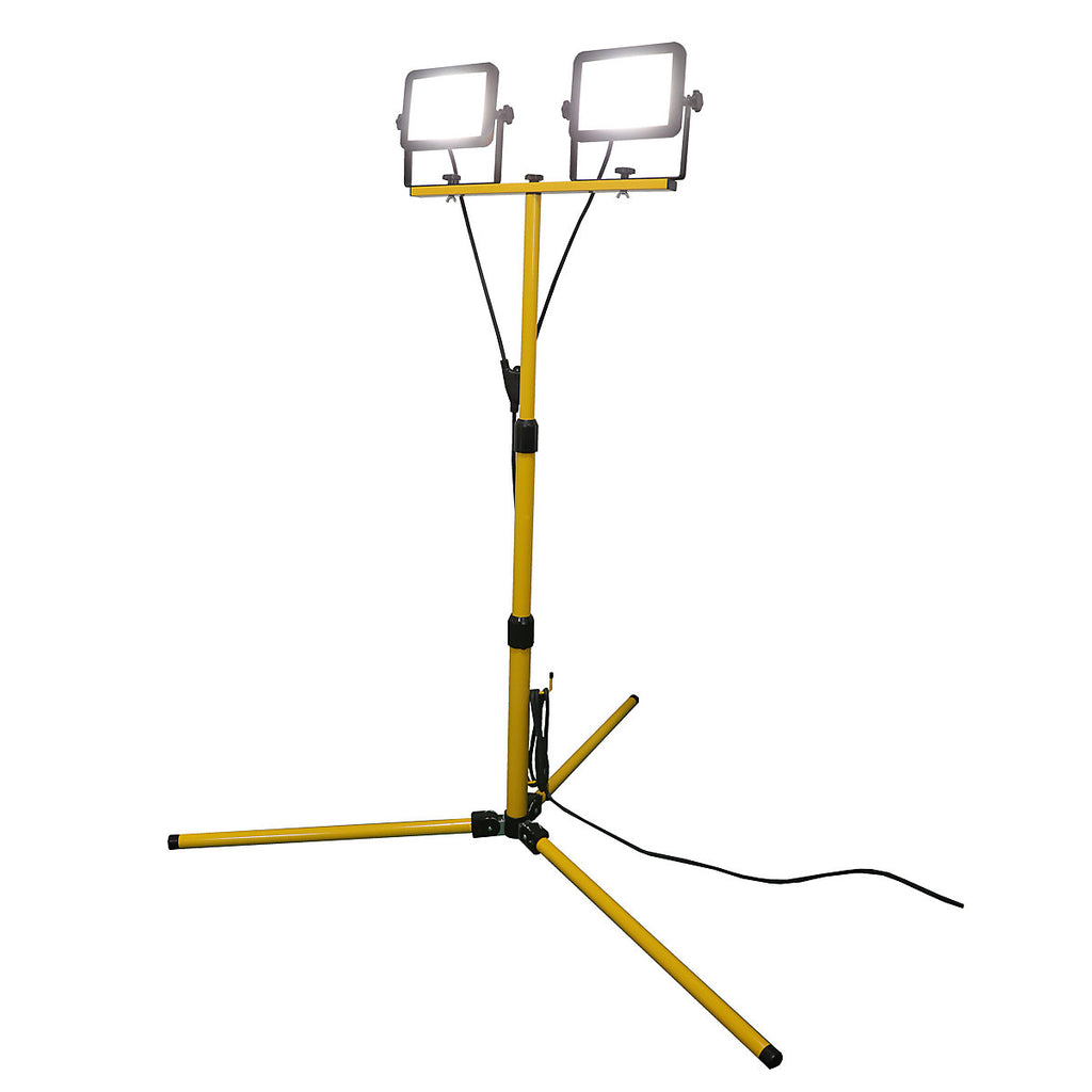 40W 2000lm Corded LED Work light