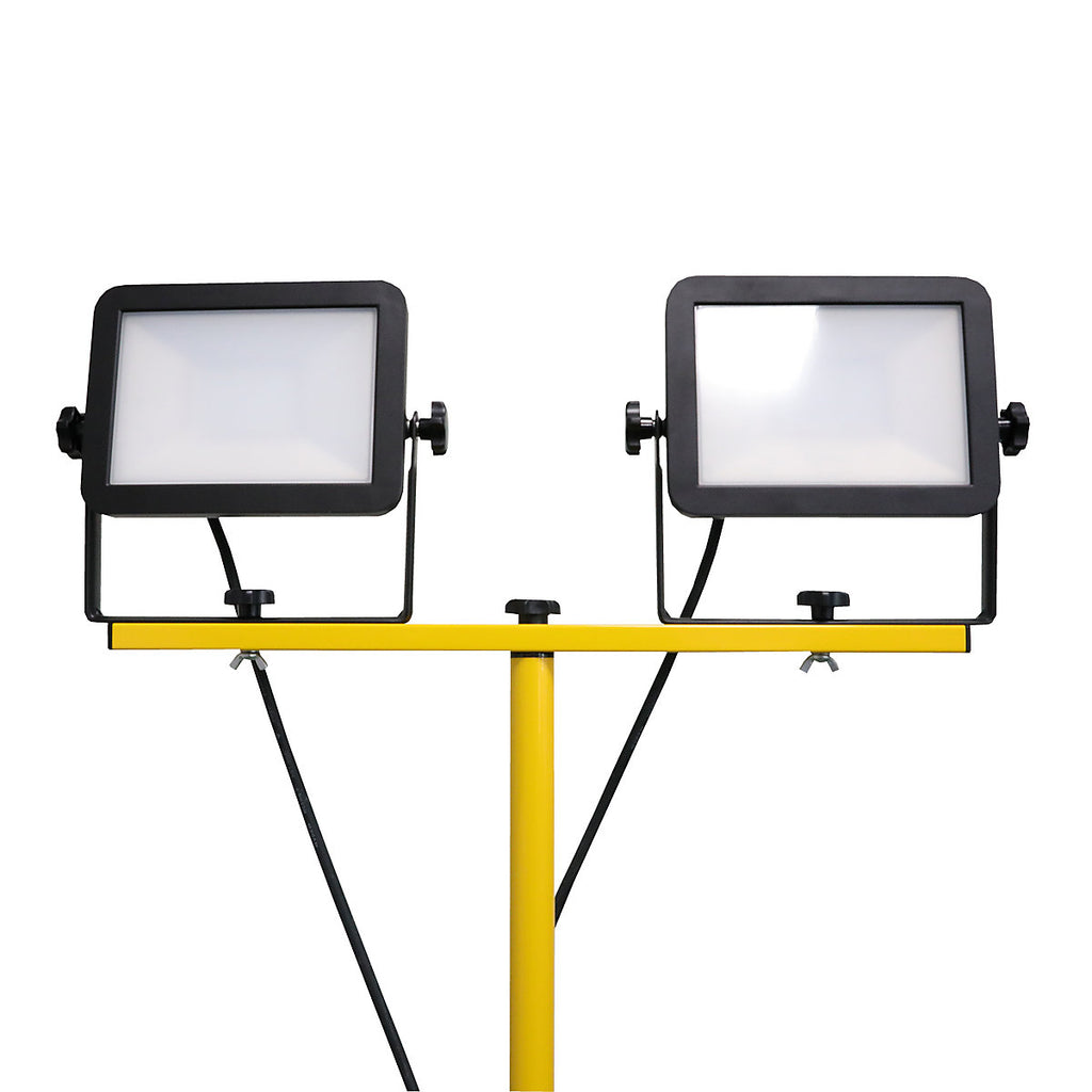 40W 2000lm Corded LED Work light