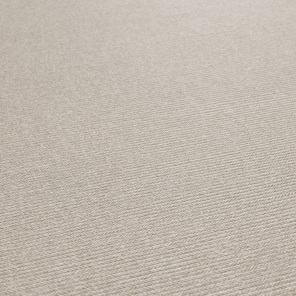 Afirmax Modee Mineral Matt Sand Tweed Linen effect Composite Tongue & groove Decorative wall panel (H)600mm x (W)1200mm, Pack of 4