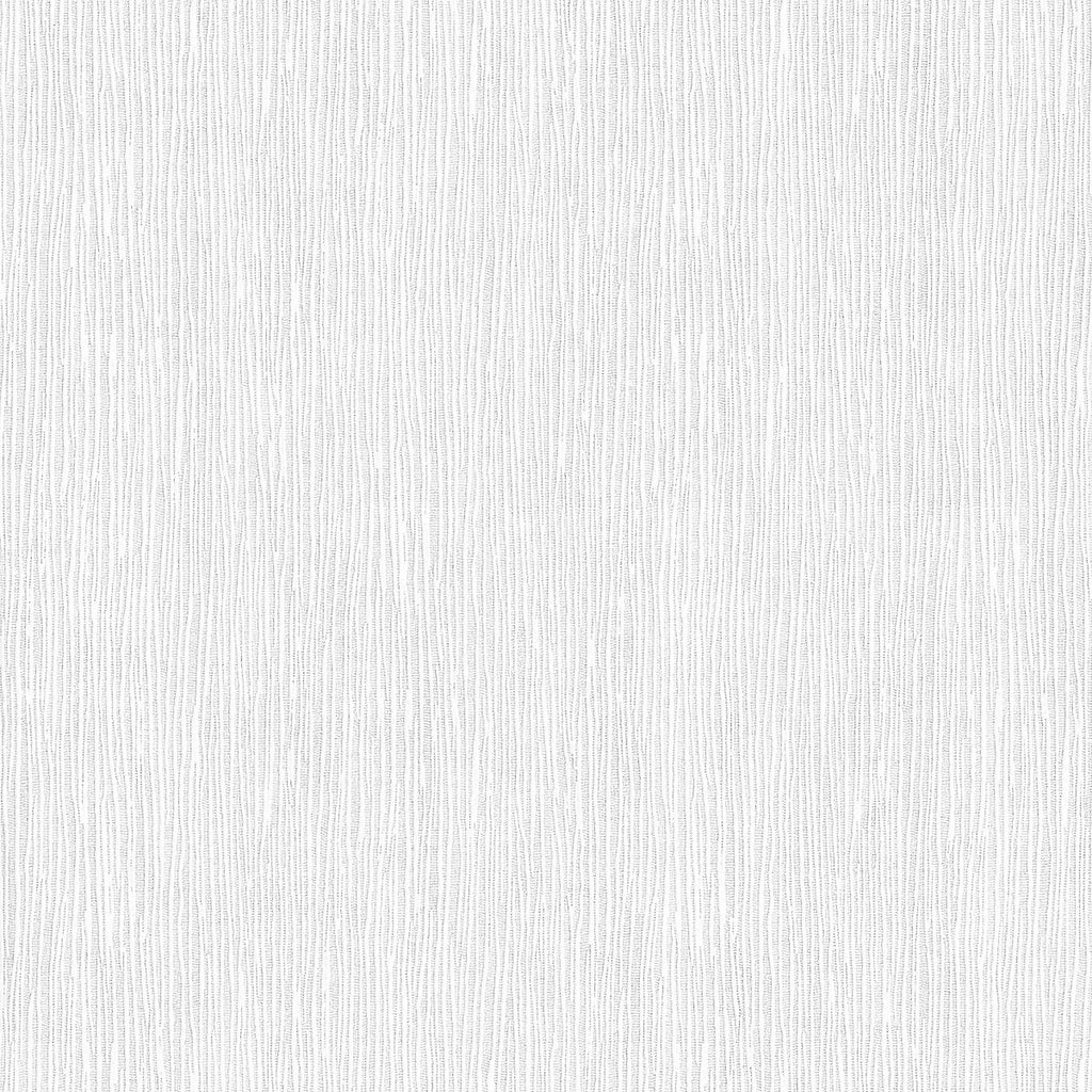 Anaglypta Luxury Precision White Bark Blown Wallpaper