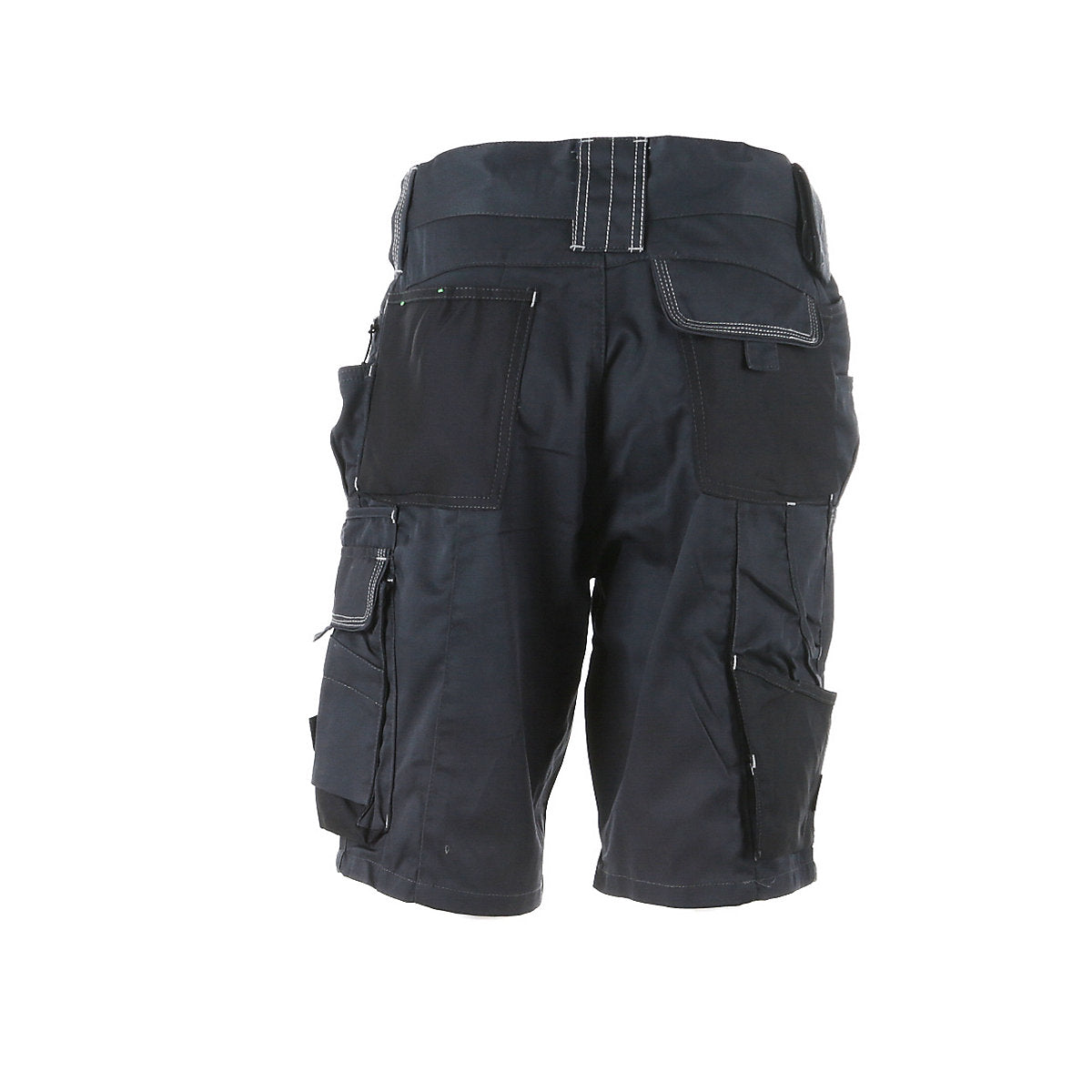Apache Industrial Wear ATS Cargo Grey Men's Shorts W40"
