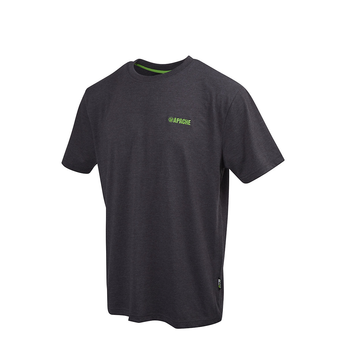 Apache Vancouver Grey T-shirt X Large