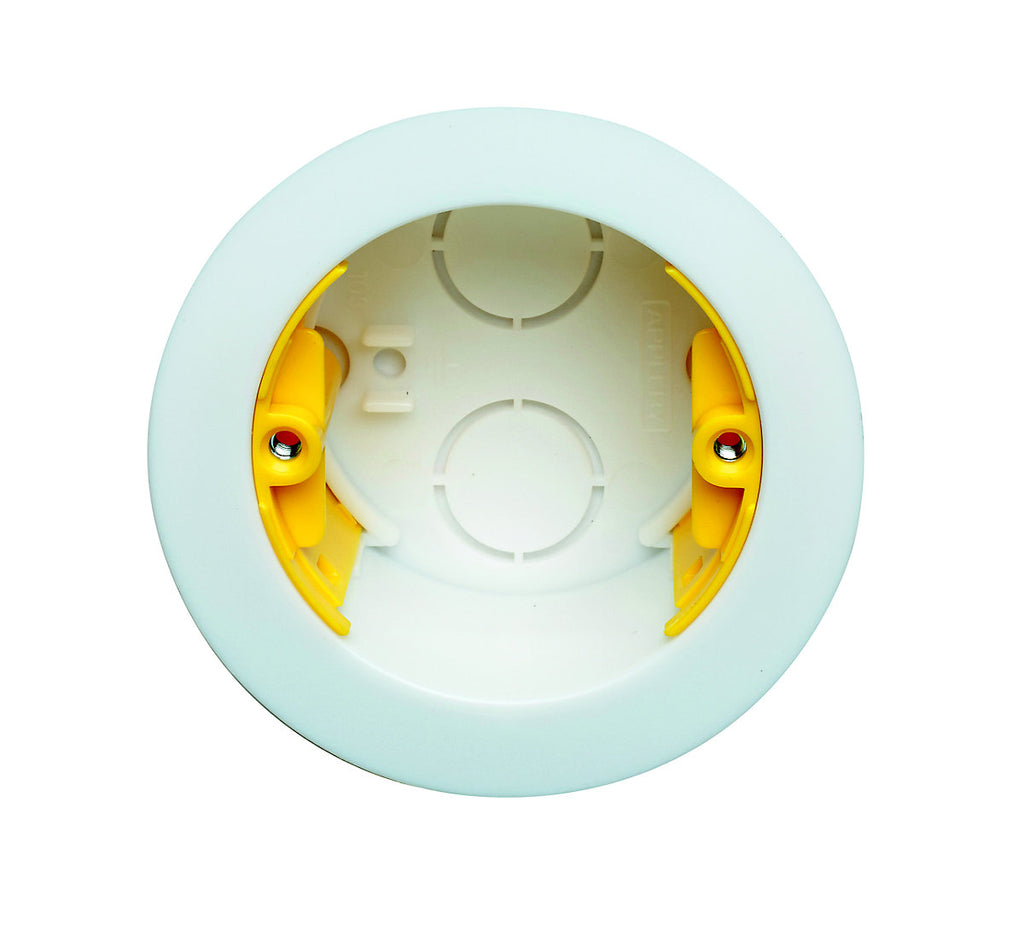 Appleby 35mm Single Dry lining box