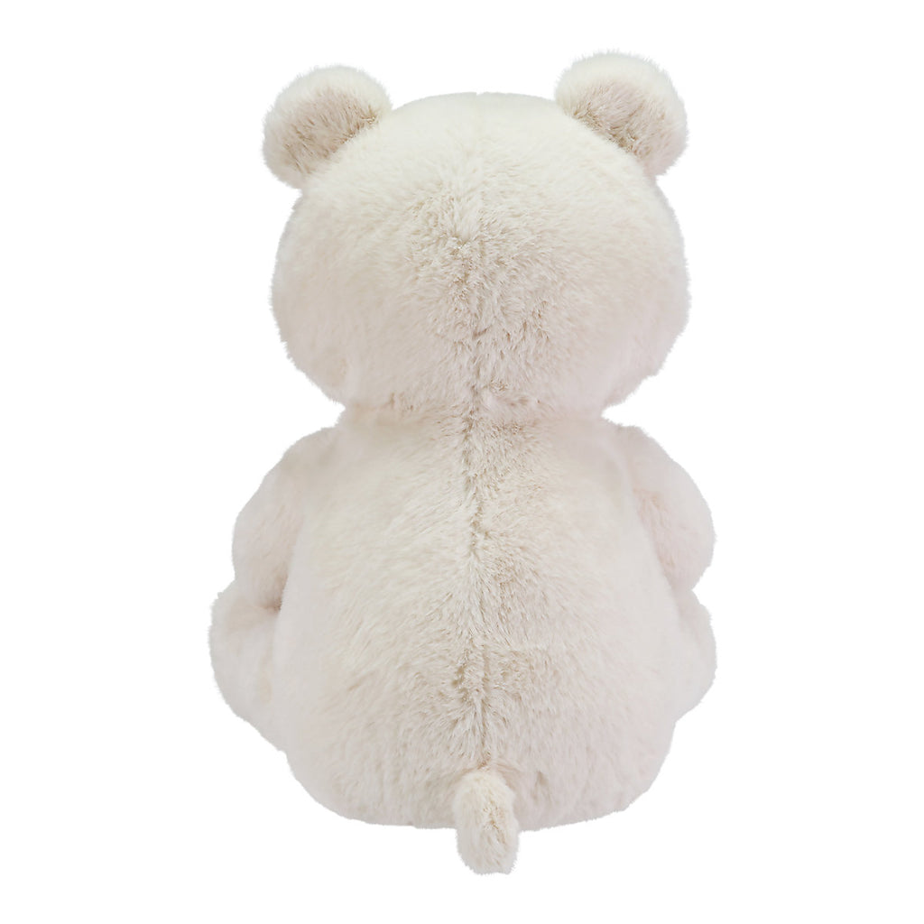 Bear Plush toy - Cream