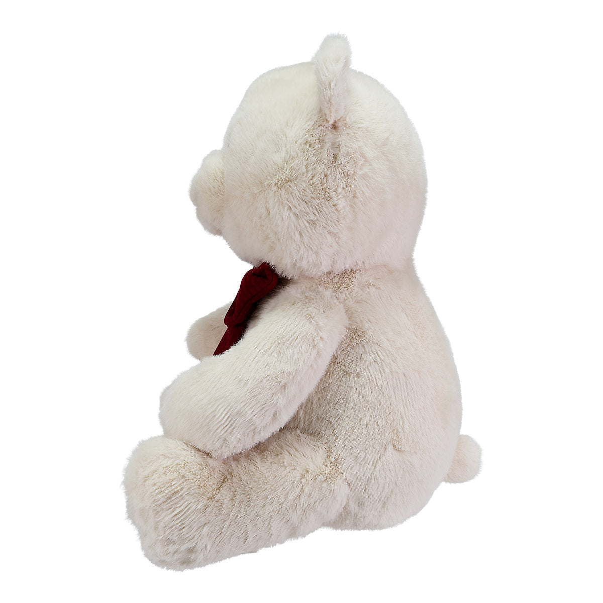 Bear Plush toy - Cream