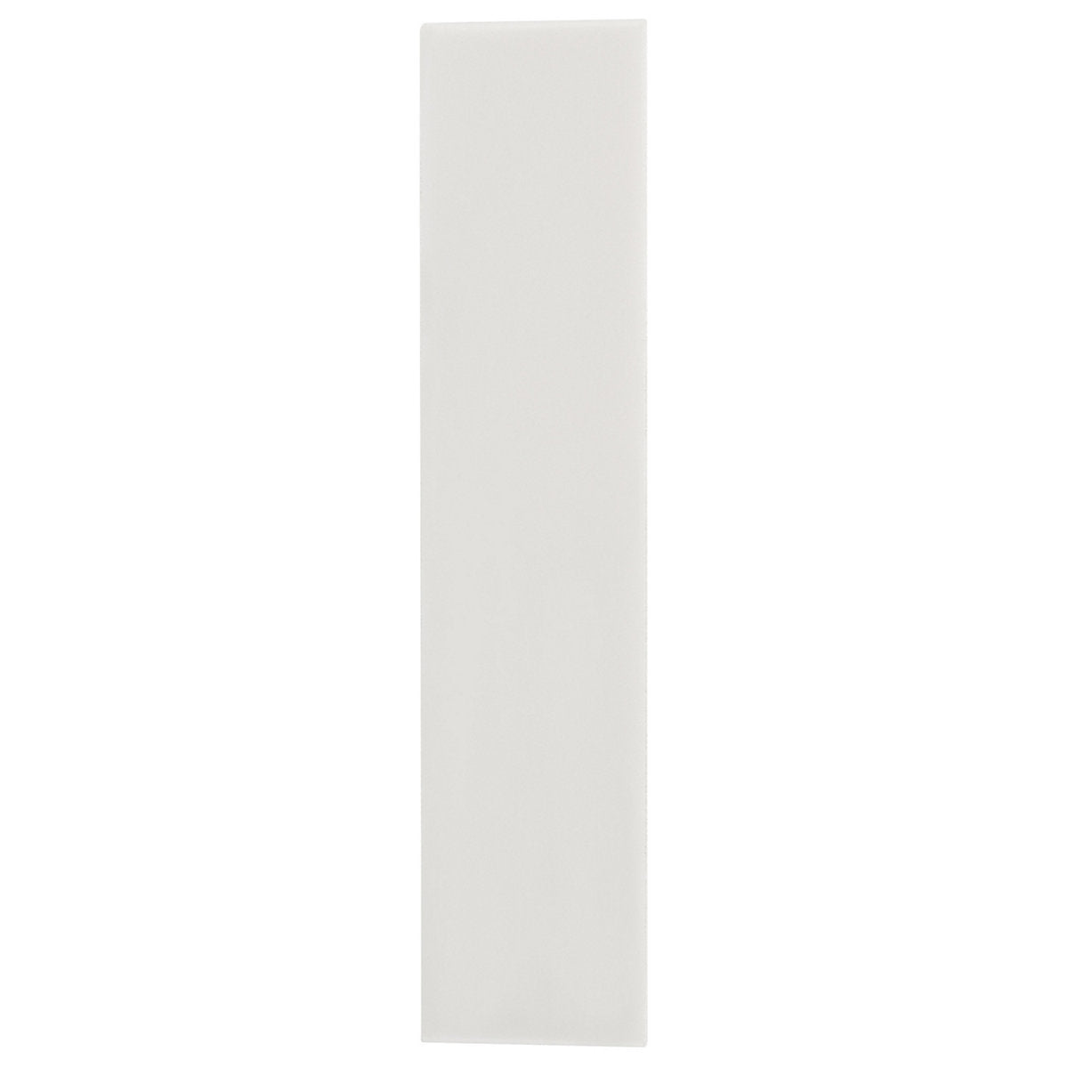 BG Plastic 19mm Single Moulded box
