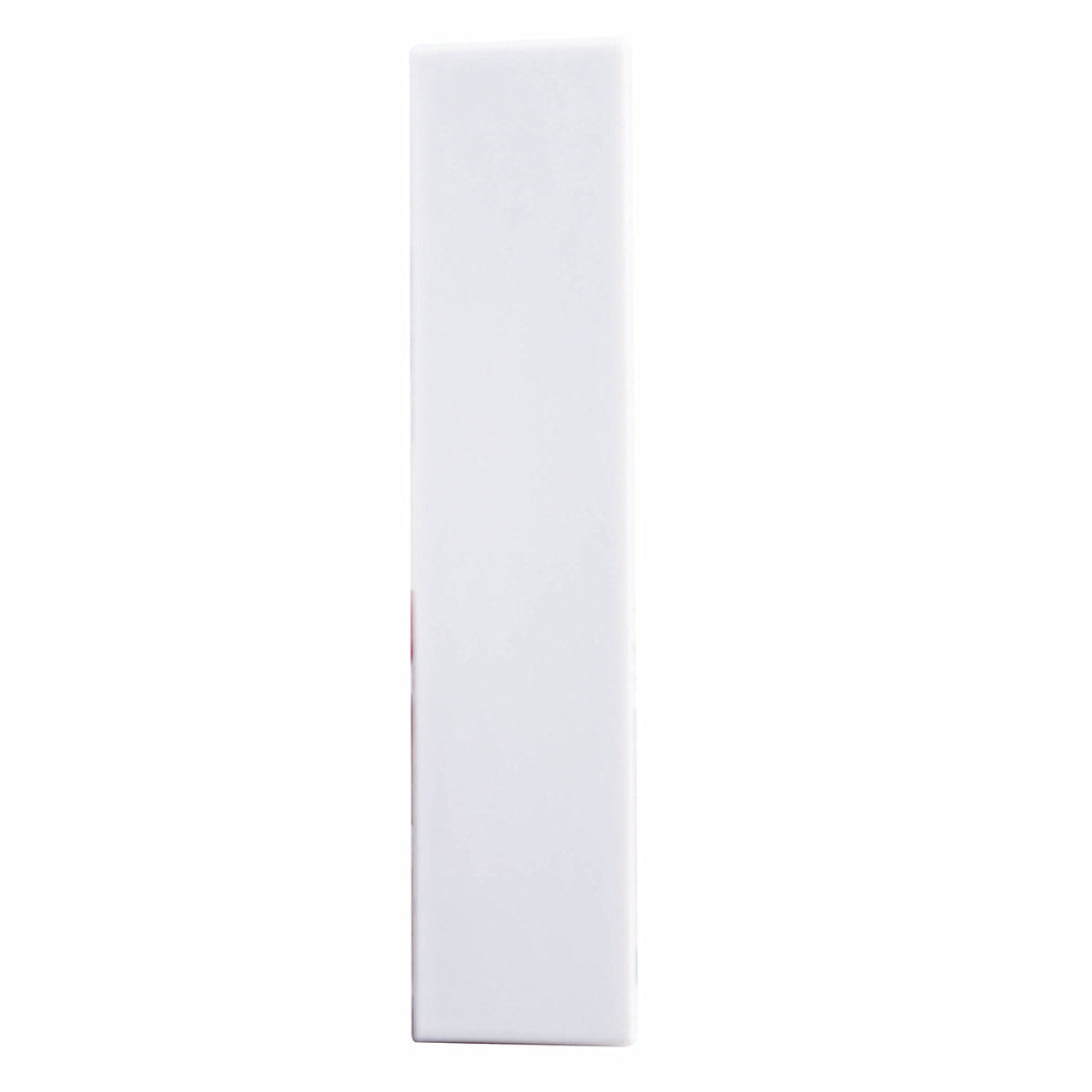BG Plastic 19mm Single Moulded box