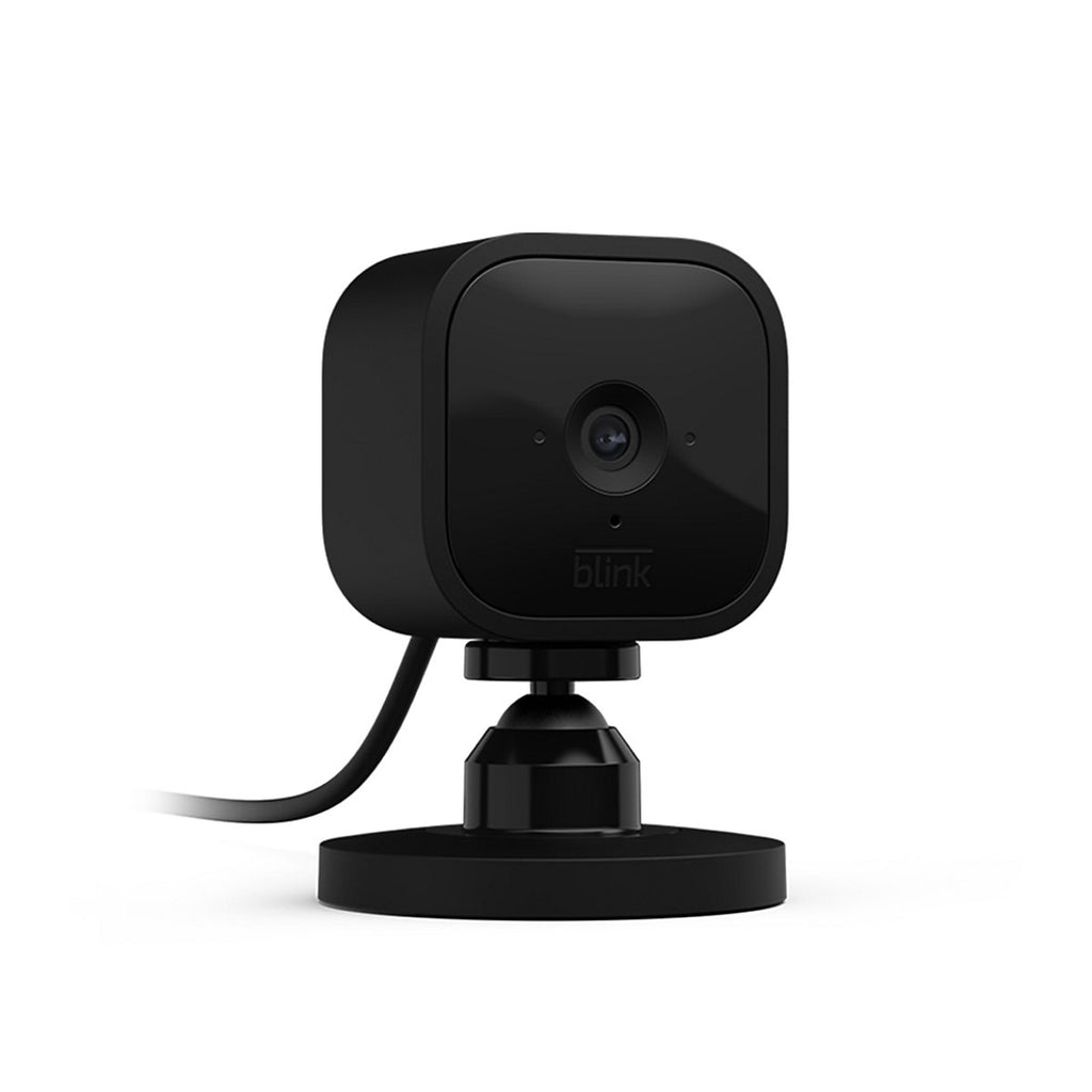 Blink Wireless Black Video doorbell