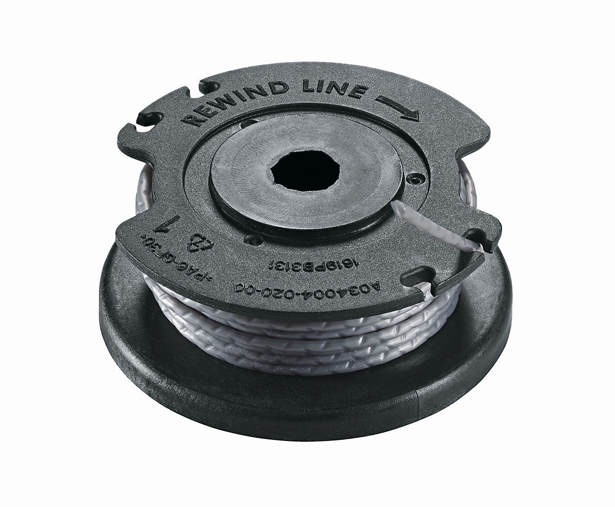 Bosch 1.6mm Trimmer line