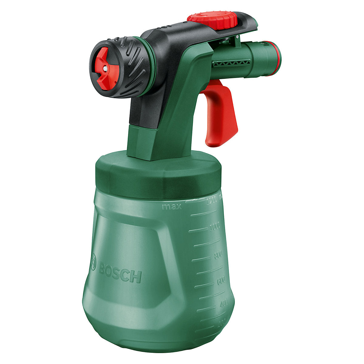 Bosch 18V Cordless Paint sprayer (Bare Tool) - 0603208100