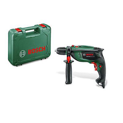 Bosch 701W Corded Hammer drill UniversalImpact 700 - Refurbished