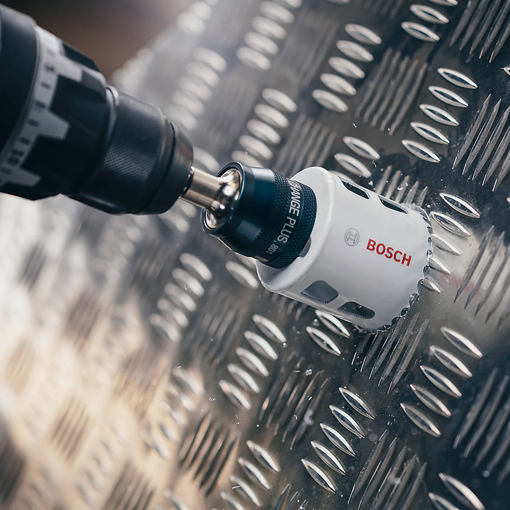 Bosch Cobalt alloy Holesaw (Dia)20mm