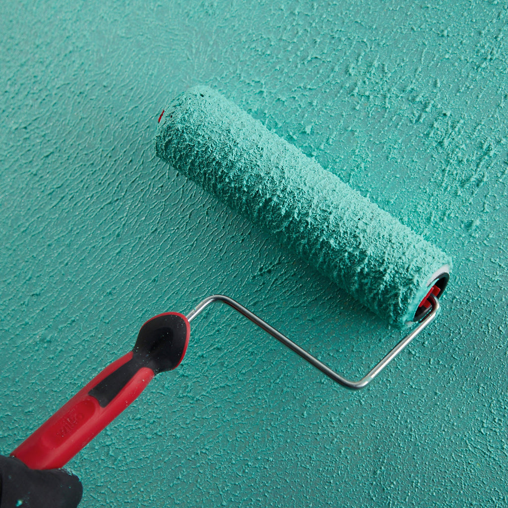 Bostik Plasterer's Grit Green Stabilising primer, 5L Tub