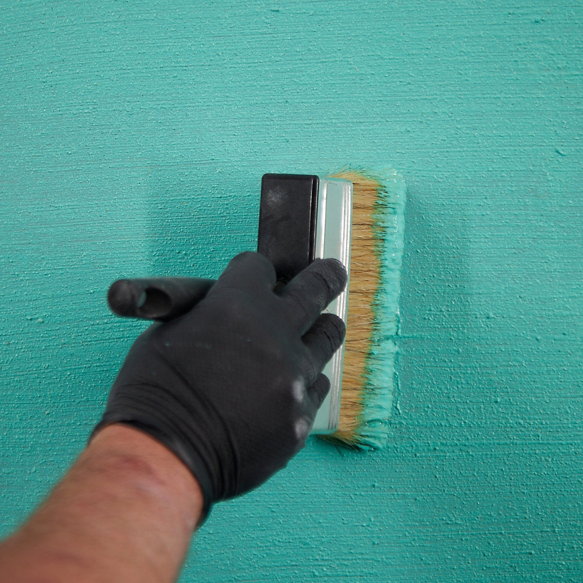 Bostik Plasterer's Grit Green Stabilising primer, 5L Tub