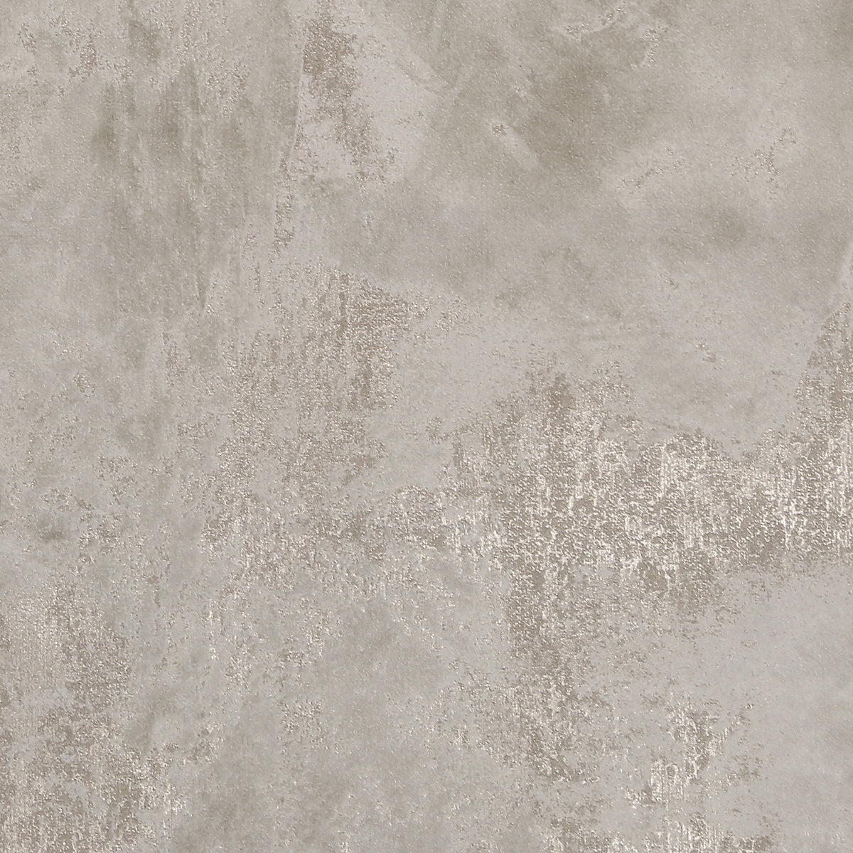 Boutique Grand Metallic Neutral Lime Wash Metallic effect Smooth Wallpaper