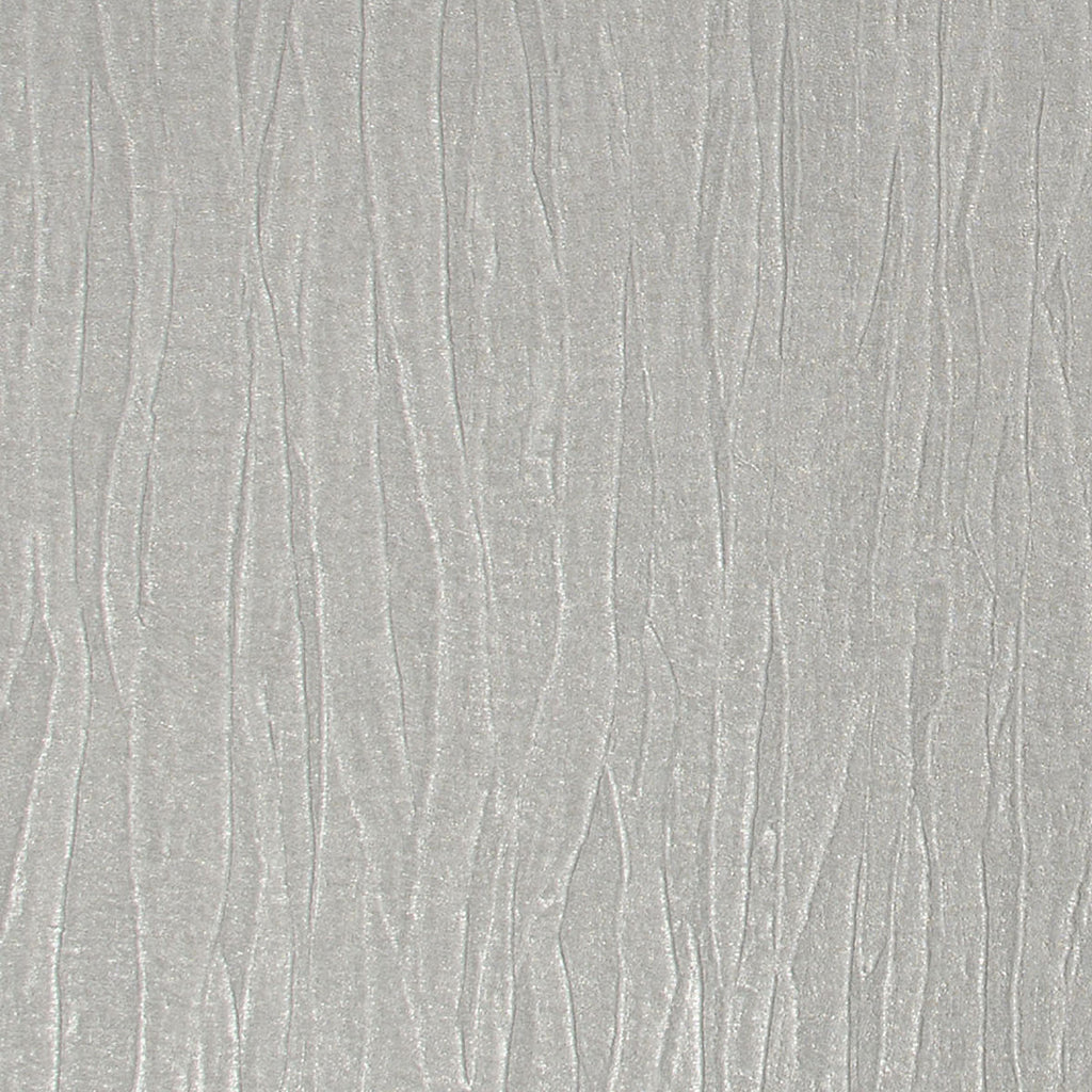 Boutique Marquise Light grey Textured Wallpaper Sample