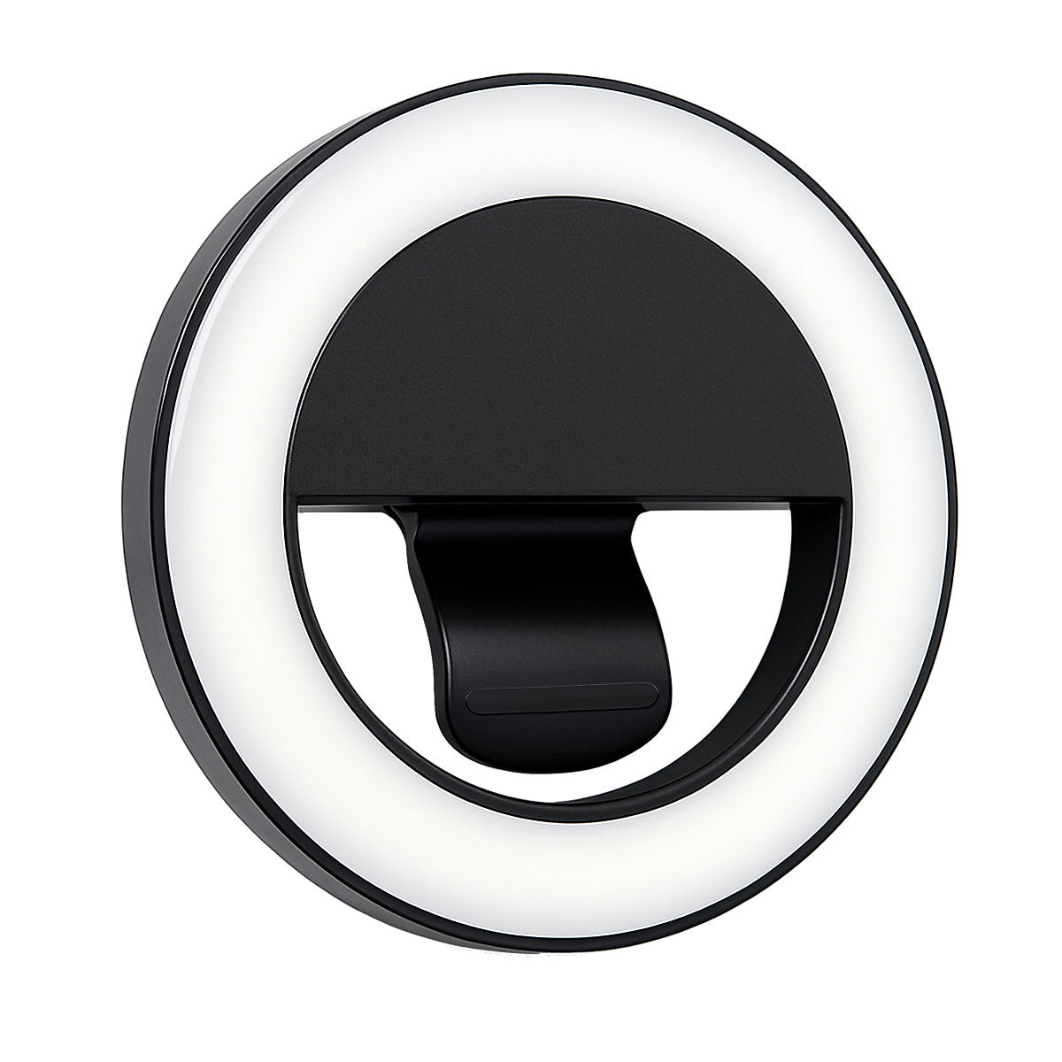 Calex LED Selfie Detachable & portable light