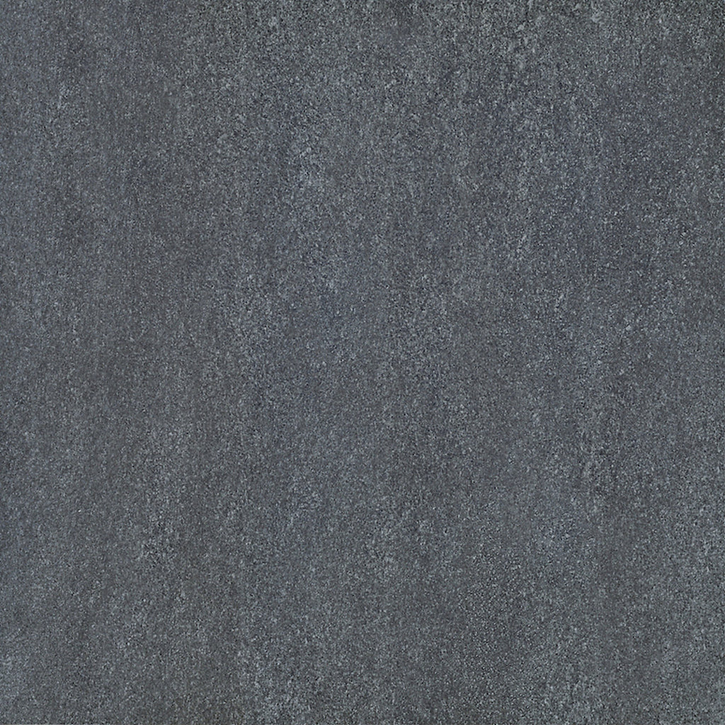 Ceramica Milestone Anthracite Matt Stone effect Textured Porcelain Outdoor Wall & floor Tile, Pack of 2, (L)600mm (W)600mm