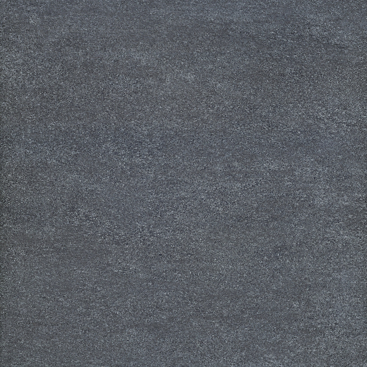 Ceramica Milestone Anthracite Matt Stone effect Textured Porcelain Outdoor Wall & floor Tile, Pack of 2, (L)600mm (W)600mm