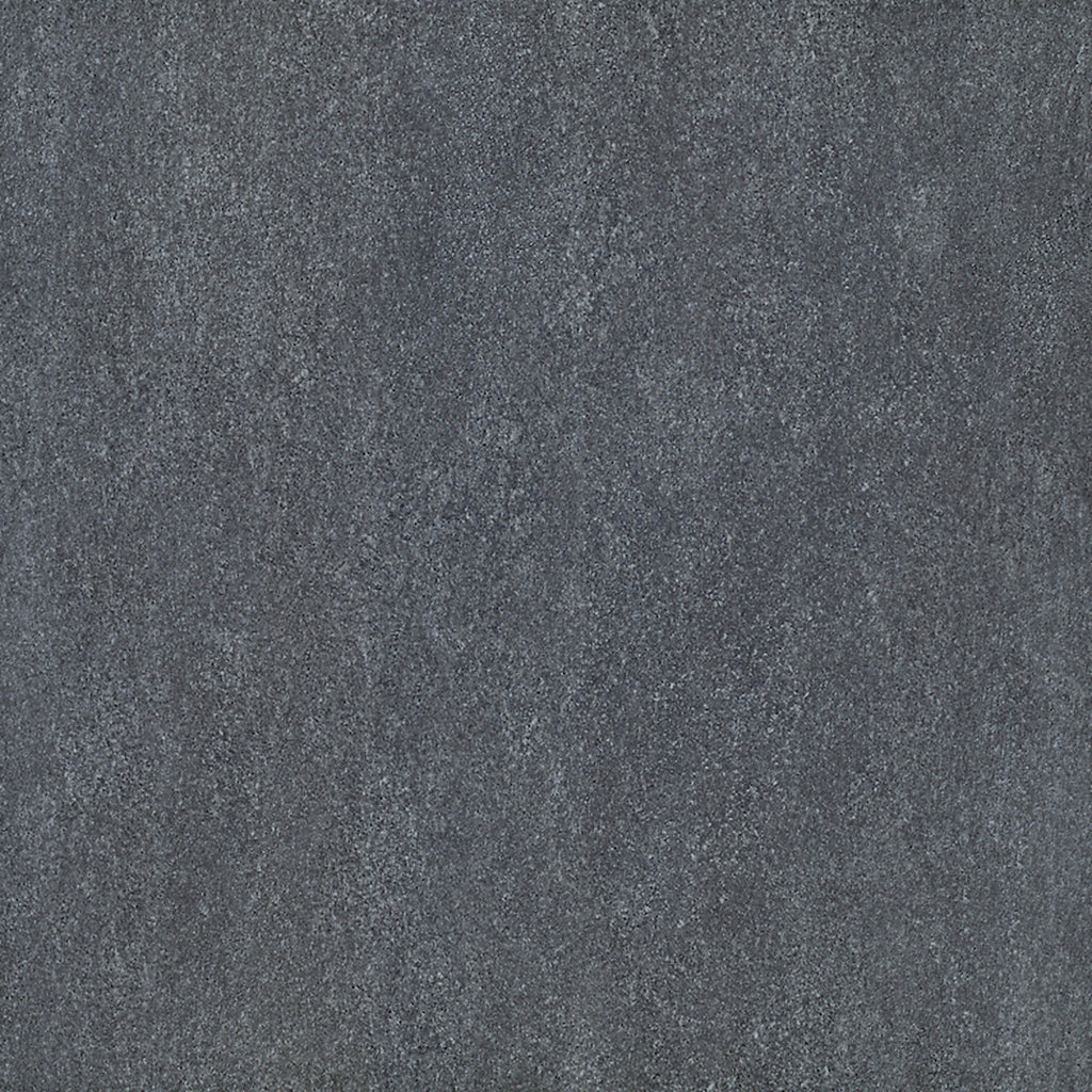 Ceramica Milestone Anthracite Matt Stone effect Textured Porcelain Outdoor Wall & floor Tile, Pack of 2, (L)600mm (W)600mm
