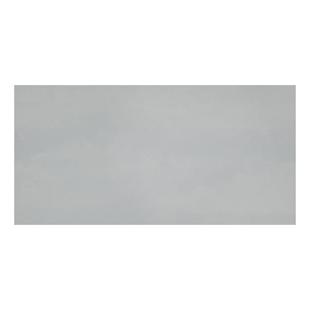 Ceramica Pearl Lustre Pearlescent White Matt Marble effect Ceramic Indoor Wall Tile Sample