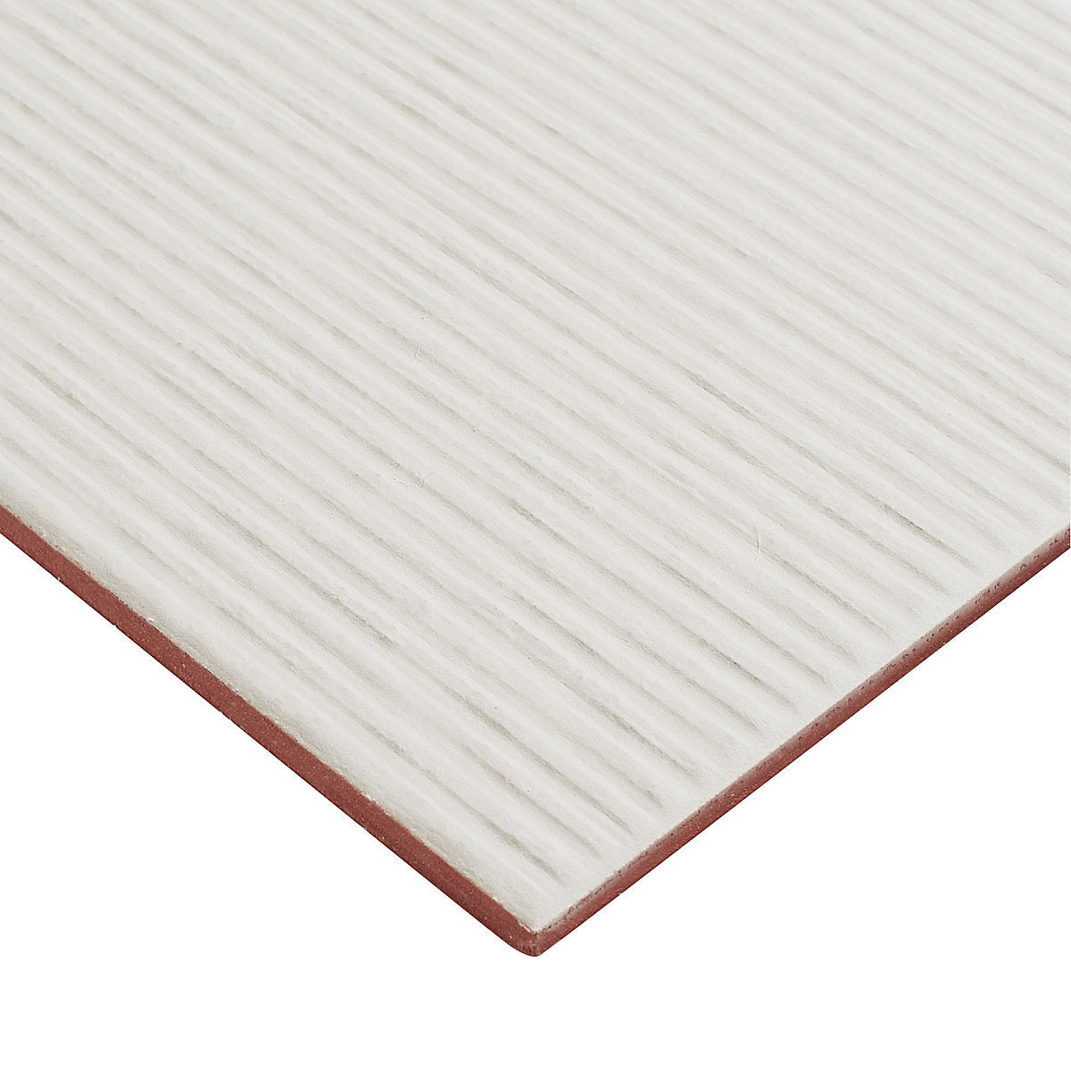 Chalky Grey Matt 3D decor Stone effect Textured Ceramic Indoor Wall tile, Pack of 12, (L)600mm (W)200mm