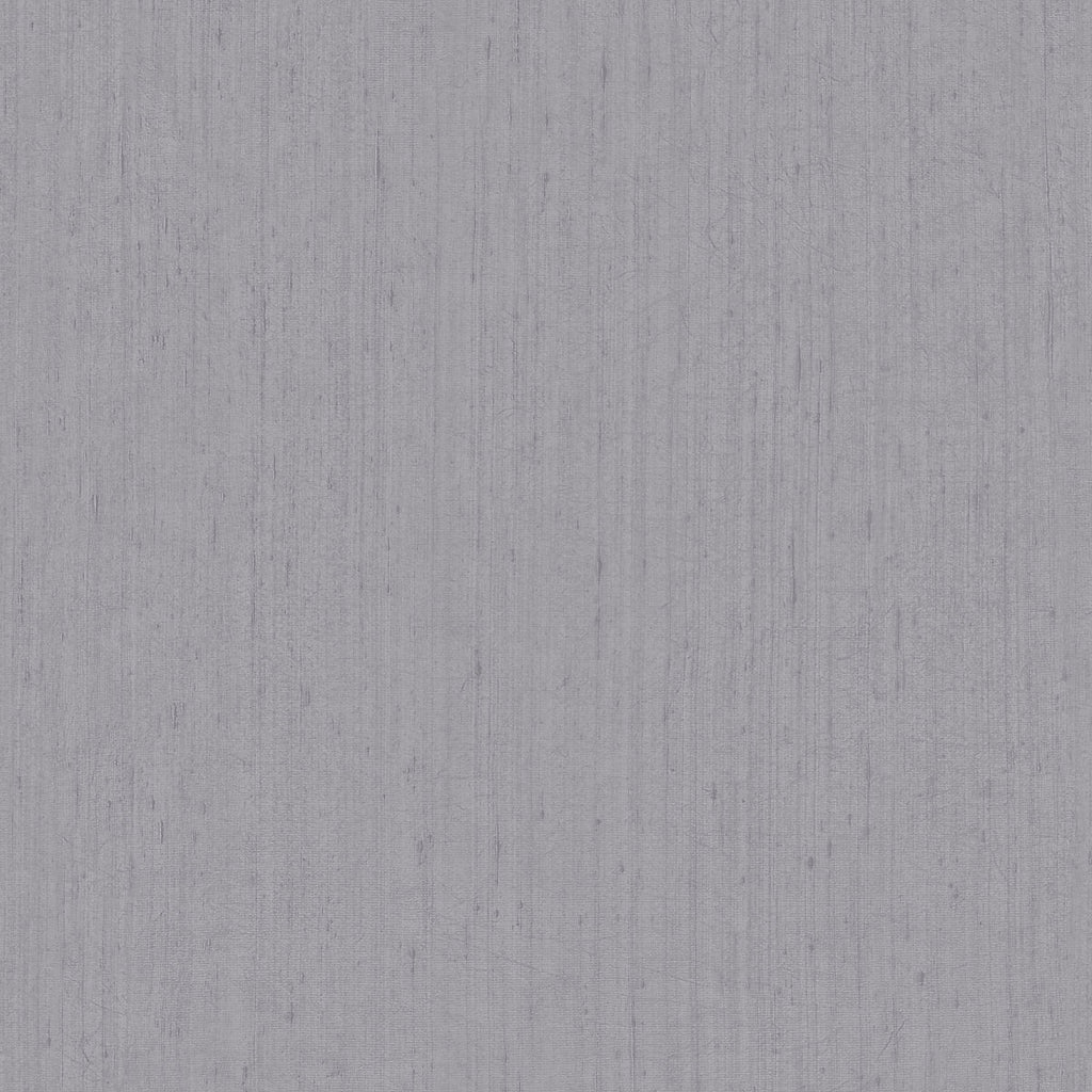 Clarissa Hulse Tisbury Pewter Smooth Wallpaper