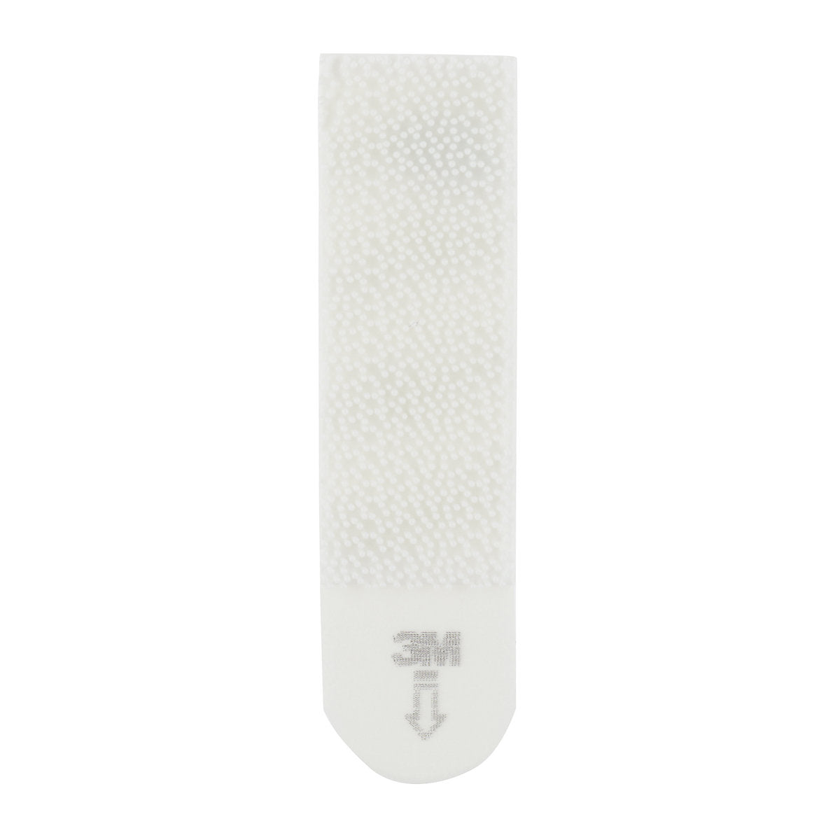 Command Medium White Picture hanging Adhesive strip (Holds)4kg, Pair of 3
