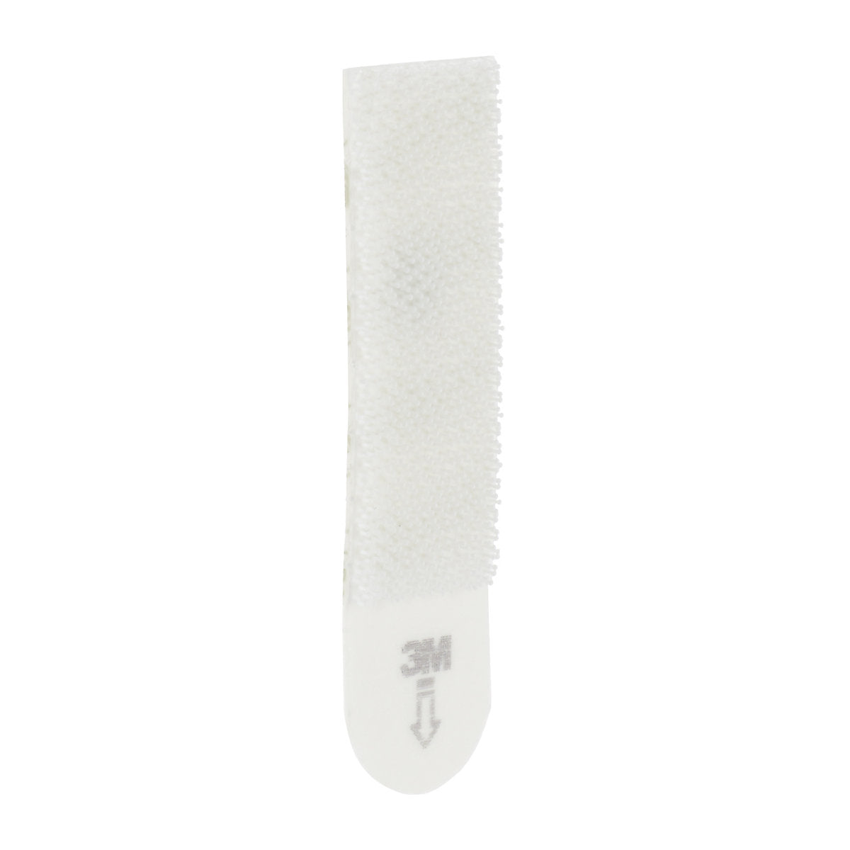 Command Medium White Picture hanging Adhesive strip (Holds)4kg, Pair of 3