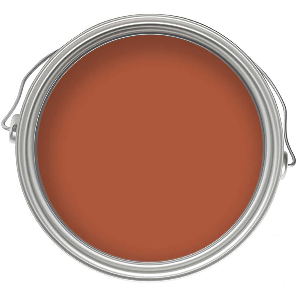Craig & Rose 1829 Cadmium Chalky Emulsion paint, 50ml