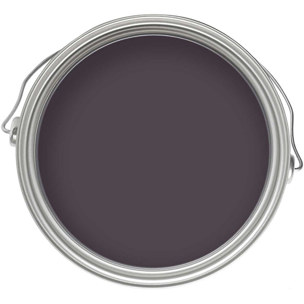 Craig & Rose 1829 Damson Chalky Emulsion paint, 50ml
