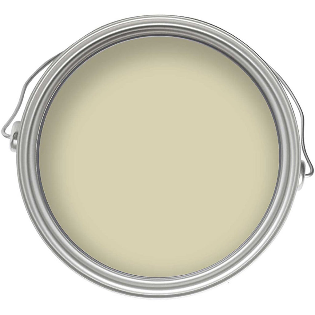 Craig & Rose 1829 Eau De Nil Chalky Emulsion paint, 2.5L