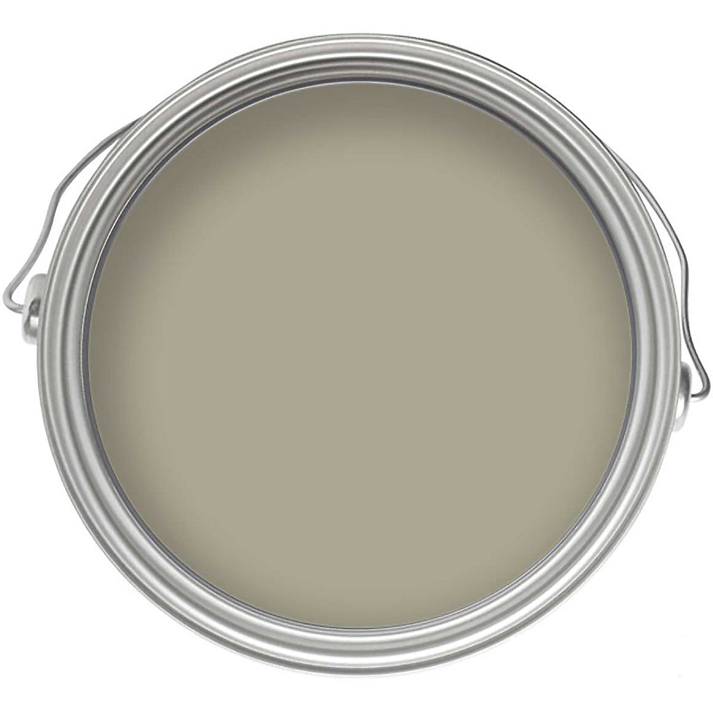 Craig & Rose 1829 Olive Laque Chalky Emulsion paint, 50ml