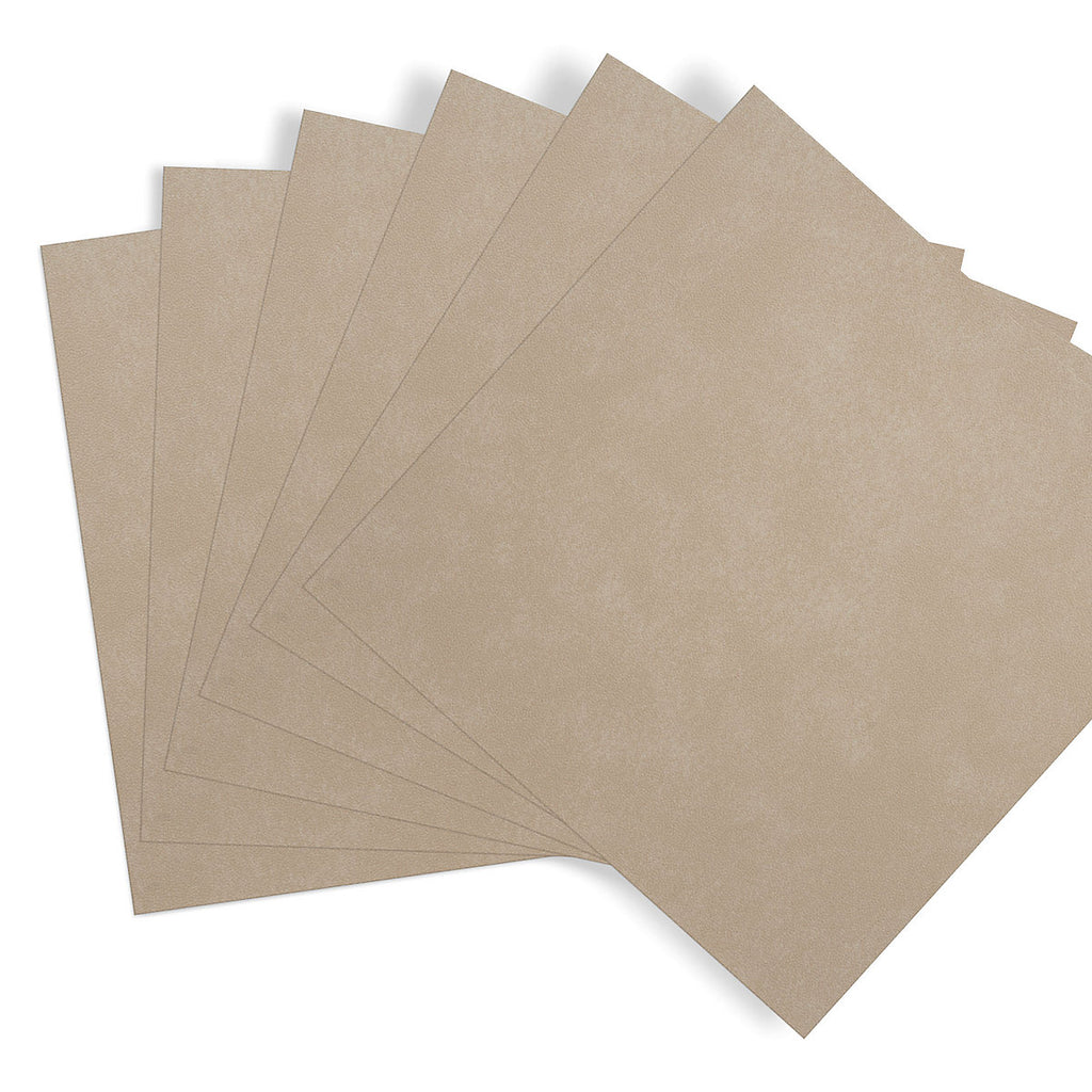 D-C-Fix Beige Self-adhesive Tile, 0.14m²
