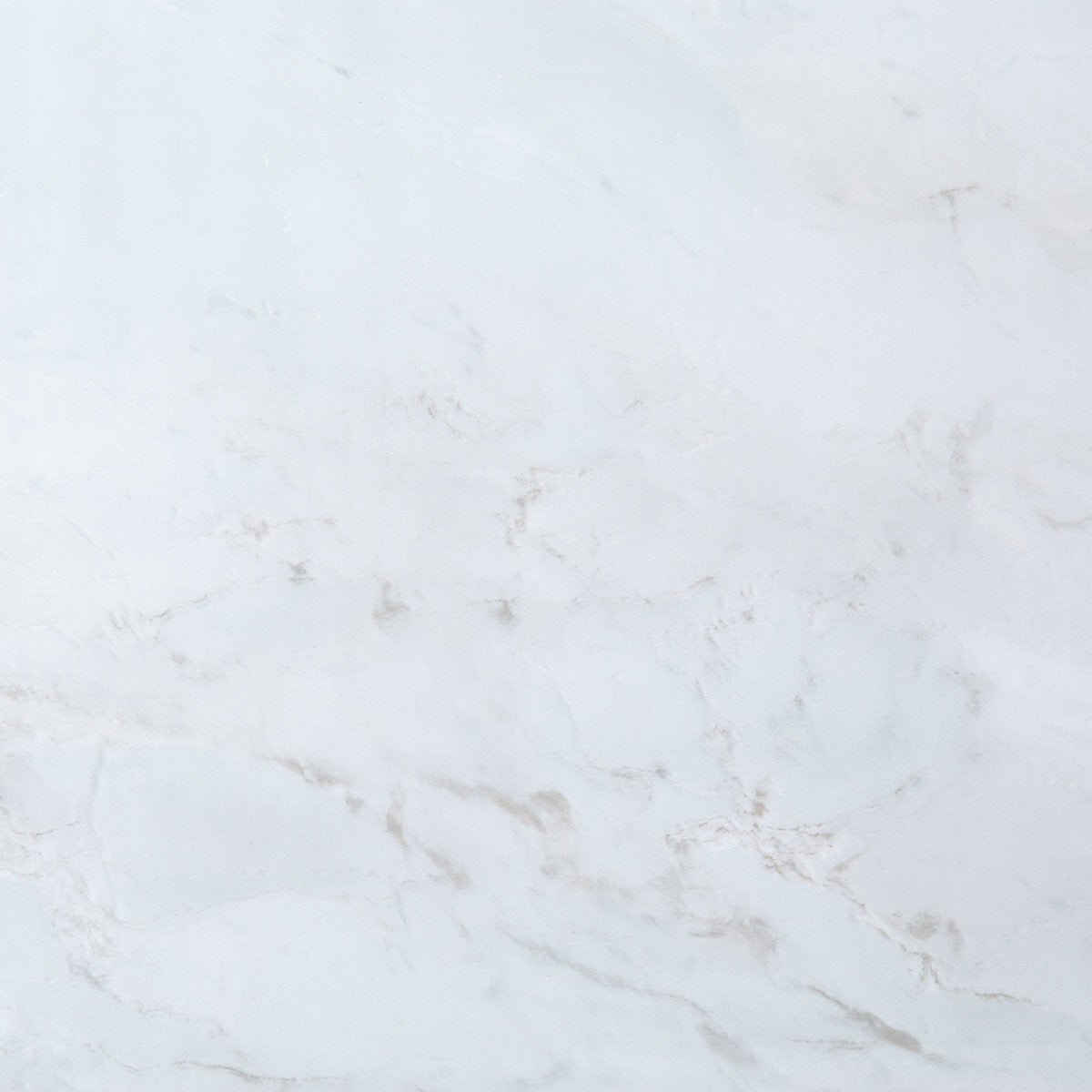 D-C-Fix Marble Matt White Self-adhesive film (L)2m (W)675mm